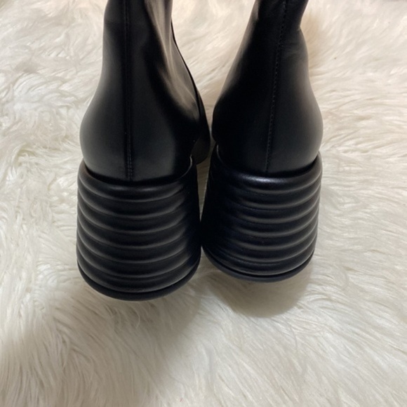 Fendi Buckle detail Block heel Knee high boots size 36EU‎ - Picture 12 of 12